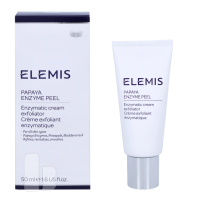 Produktbild för Elemis Papaya Enzyme Peel 50 ml Dam