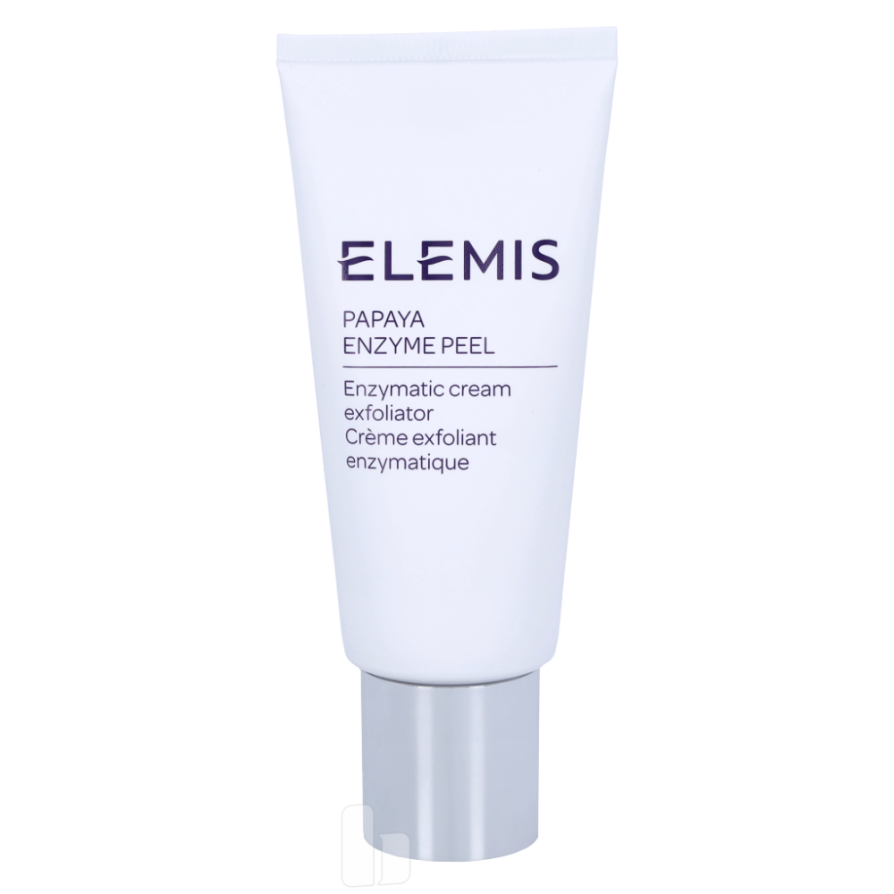 Produktbild för Elemis Papaya Enzyme Peel 50 ml Dam