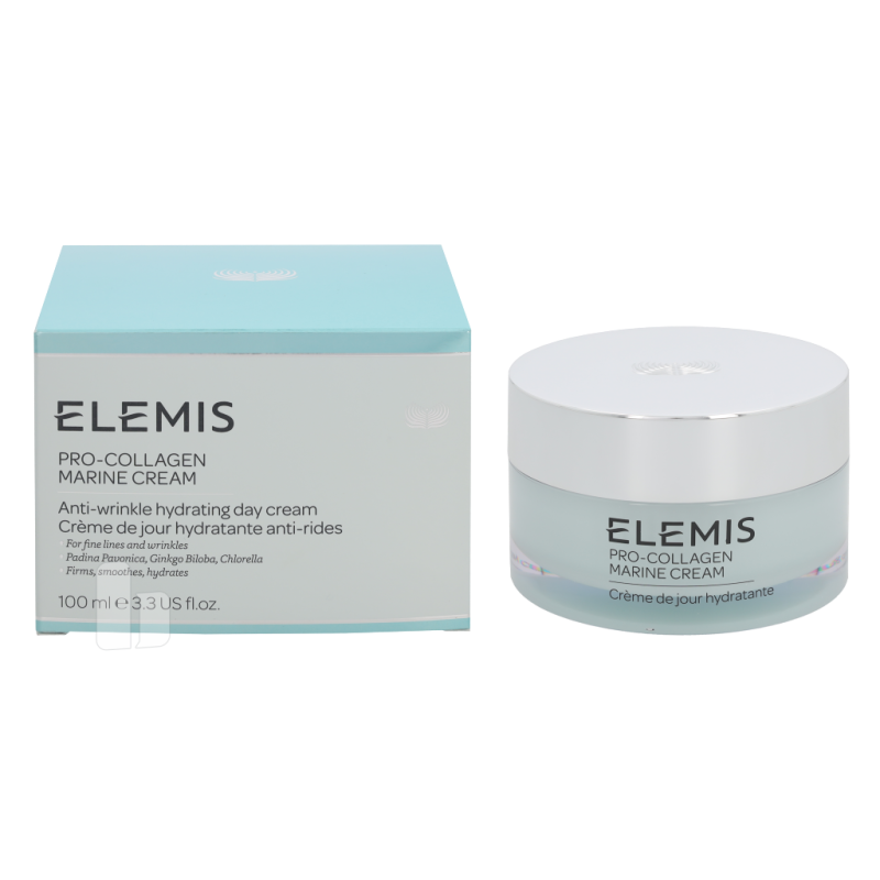 Produktbild för Elemis Pro-Collagen Marine Cream