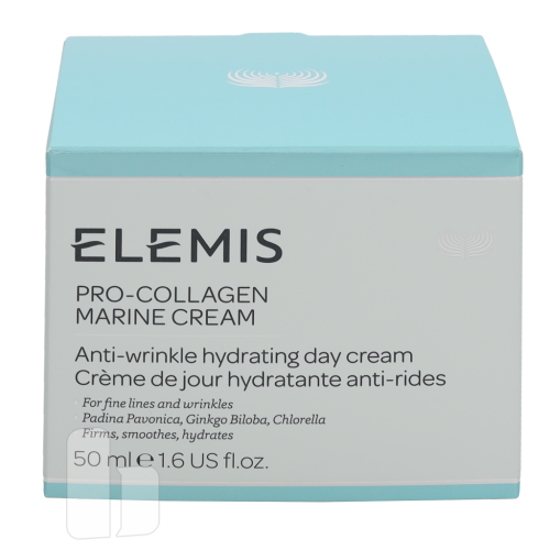 Elemis Elemis Pro-Collagen Marine Cream
