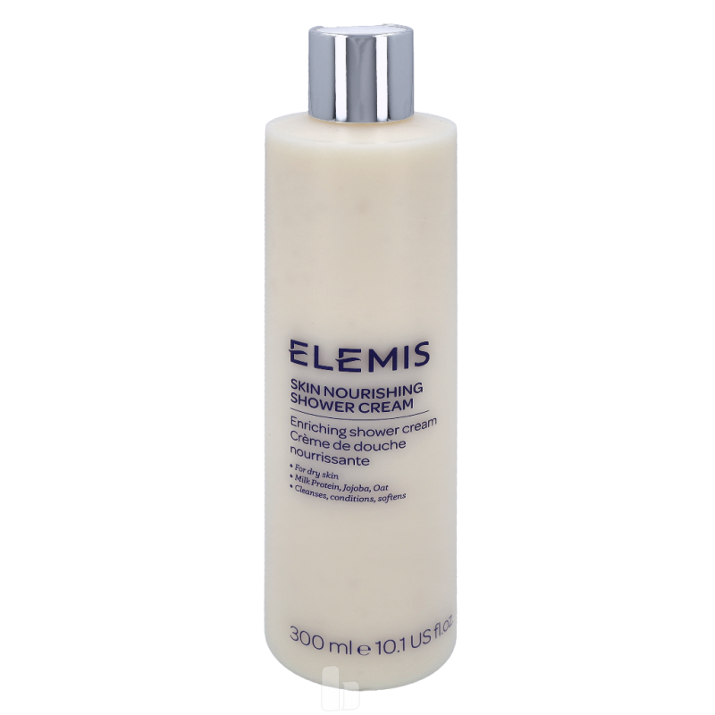 Produktbild för Elemis Skin Nourishing Shower Cream
