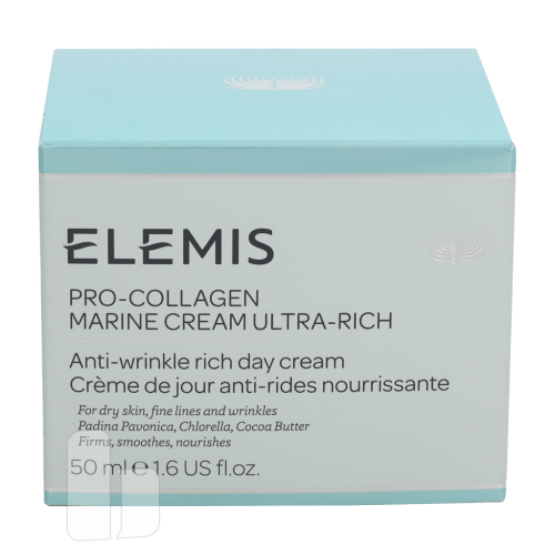 Elemis Elemis Pro-Collagen Marine Cream Ultra Rich