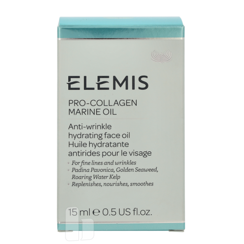 Elemis Elemis Pro-Collagen Marine Oil