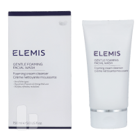 Produktbild för Elemis Gentle Foaming Facial Wash
