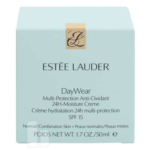 Estee Lauder E.Lauder DayWear Anti-Oxidant 24H Moisture Cream SPF15