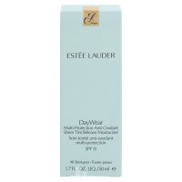 Produktbild för E.Lauder DayWear Anti-Oxidant Sheer Tint Rel. Moist. SPF15 50 ml Dam