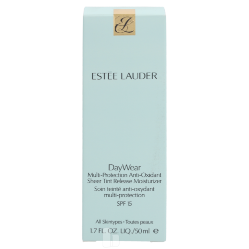 Estee Lauder E.Lauder DayWear Anti-Oxidant Sheer Tint Rel. Moist. SPF15