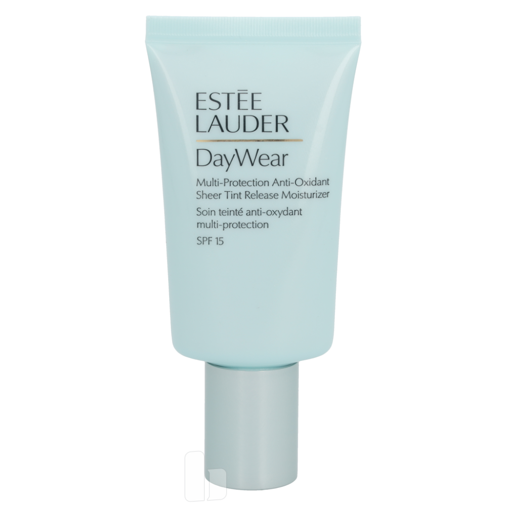 Produktbild för E.Lauder DayWear Anti-Oxidant Sheer Tint Rel. Moist. SPF15 50 ml Dam