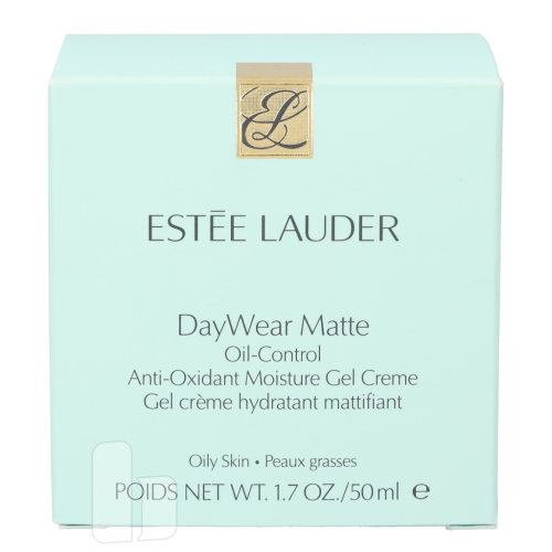 Estee Lauder E.Lauder DayWear Matte Oil-Control Anti-Oxidant Moisture