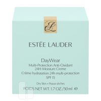 Produktbild för E.Lauder DayWear Anti-Oxidant 24H Moisture Cream SPF15 50 ml Dam