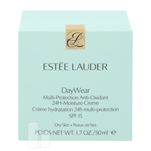 Estee Lauder E.Lauder DayWear Anti-Oxidant 24H Moisture Cream SPF15
