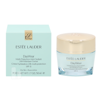 Produktbild för E.Lauder DayWear Anti-Oxidant 24H Moisture Cream SPF15 50 ml Dam