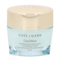 Produktbild för E.Lauder DayWear Anti-Oxidant 24H Moisture Cream SPF15 50 ml Dam