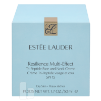 Produktbild för E.Lauder Resilience Multi-Effect Creme SPF15
