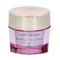 Produktbild för E.Lauder Resilience Multi-Effect Creme SPF15