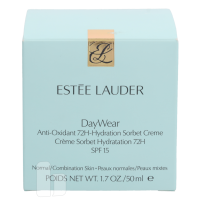 Miniatyr av produktbild för E.Lauder DayWear Anti-Oxidant 72h-Hydr. Sorbet Cream SPF15
