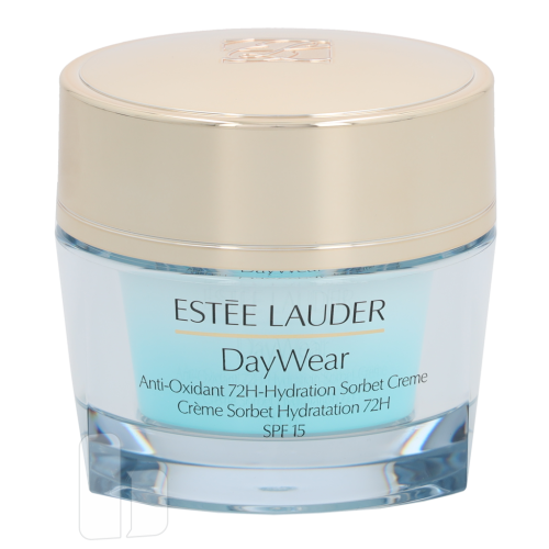 Estee Lauder E.Lauder DayWear Anti-Oxidant 72H-Hydration Sorbet Cr. SPF15 50 ml Dam