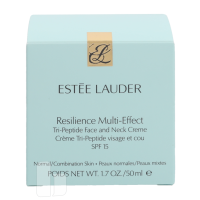 Produktbild för E.Lauder Resilience Multi-Effect Creme SPF15 50 ml Dam