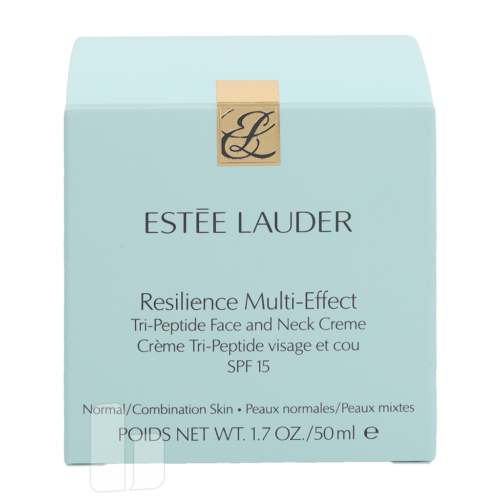 Estee Lauder E.Lauder Resilience Multi-Effect Creme SPF15