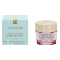Produktbild för E.Lauder Resilience Multi-Effect Creme SPF15 50 ml Dam