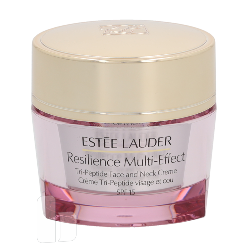 Produktbild för E.Lauder Resilience Multi-Effect Creme SPF15 50 ml Dam