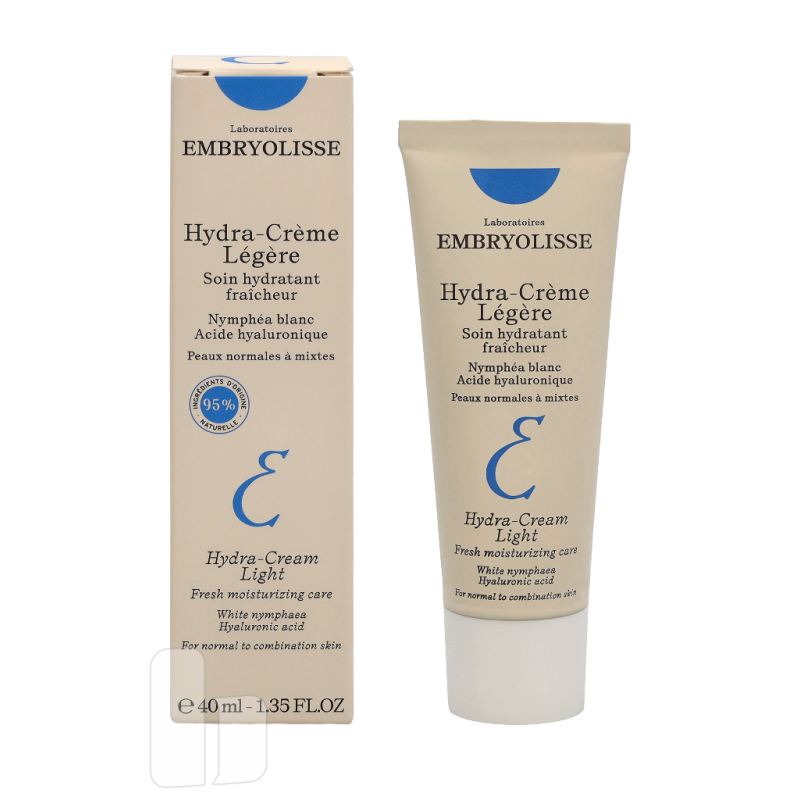 Produktbild för Embryolisse Hydra Light Cream