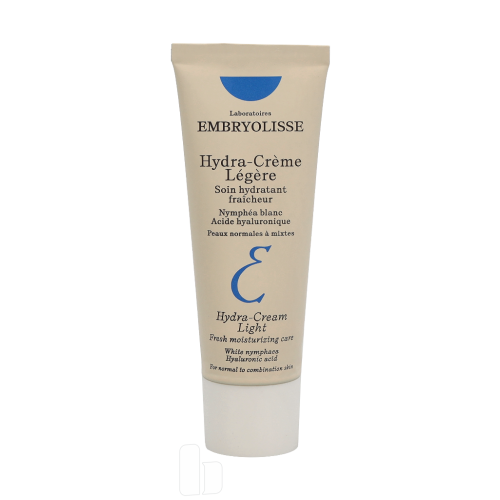 Embryolisse Embryolisse Hydra Light Cream 40 ml Dam