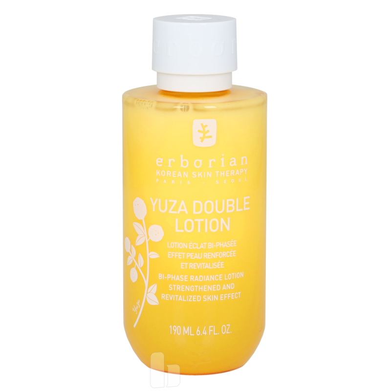Produktbild för Erborian Yuza Double Lotion