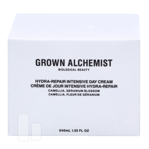Grown Alchemist Grown Alchemist Hydra-Repair + Intensive Day Cream