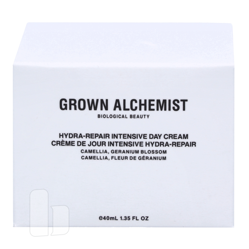 Produktbild för Grown Alchemist Hydra-Repair + Intensive Day Cream