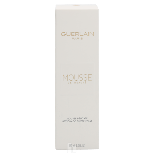 Guerlain Guerlain Mousse De Beaute Gentle Foamwash Cleanser 150 ml Dam