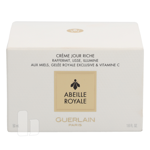 Guerlain Guerlain Abeille Royale Rich Day Cream
