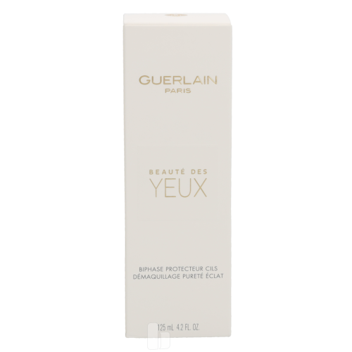 Guerlain Guerlain Beaute Des Yeux Lash Protecting Cleanser