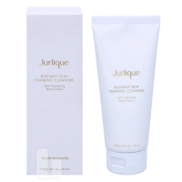 Miniatyr av produktbild för Jurlique Radiant Skin Foaming Cleanser