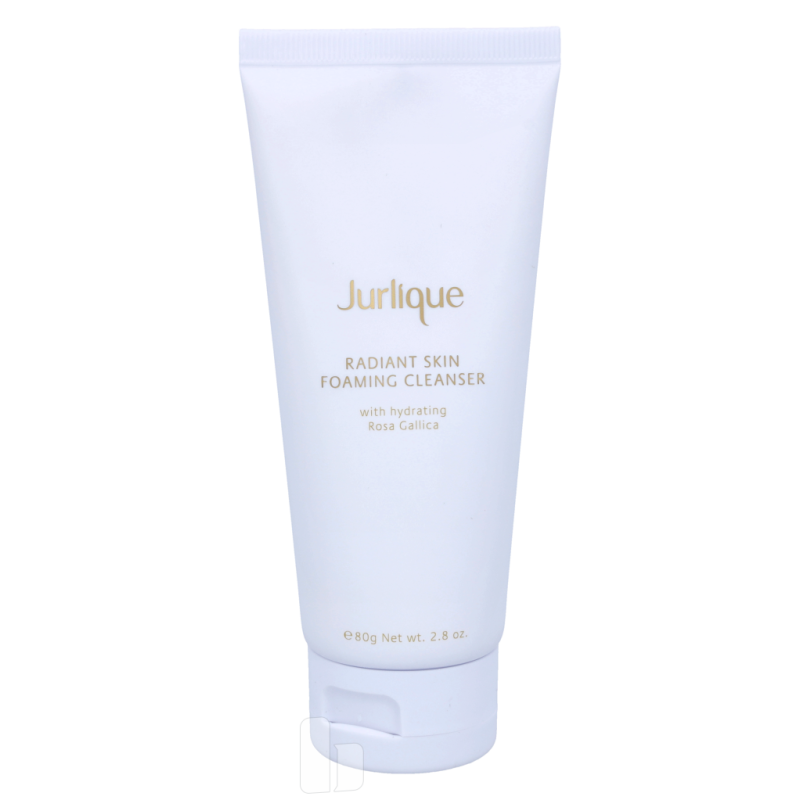 Produktbild för Jurlique Radiant Skin Foaming Cleanser