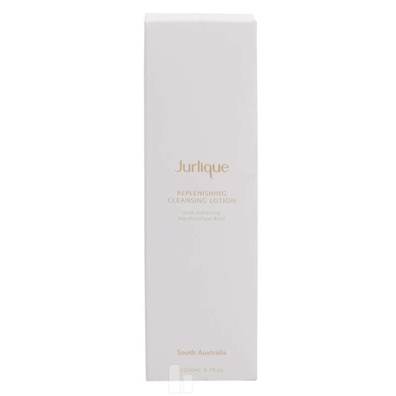 Produktbild för Jurlique Replenishing Cleansing Lotion