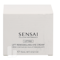 Produktbild för Sensai Cp Lift Remodelling Eye Cream