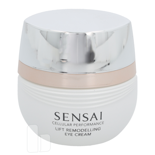 Sensai Sensai Cp Lift Remodelling Eye Cream