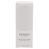Produktbild för Sensai Silk Peeling Powder