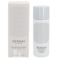 Produktbild för Sensai Silk Peeling Powder