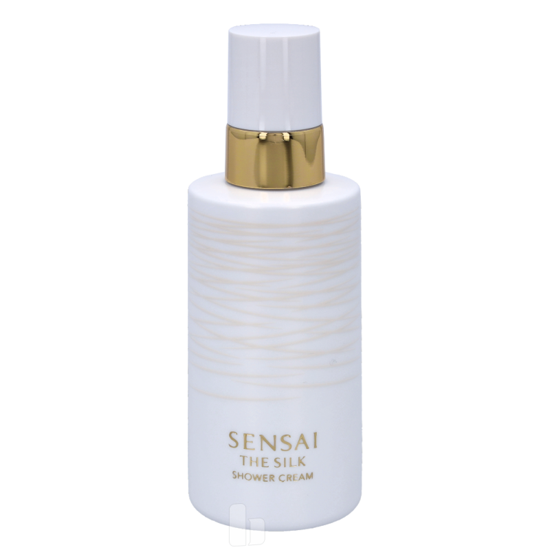Produktbild för Sensai The Silk Shower Cream