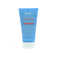 Produktbild för Kiehl's Ultra Facial Oil Free Cleanser