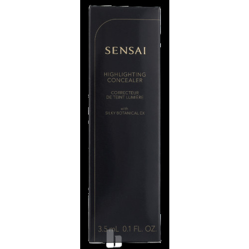 Sensai Sensai Highlighting Concealer 3.5 ml Dam