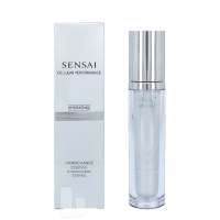 Produktbild för Sensai Cp Hydrachange Essence 40 ml Dam