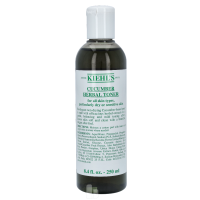 Produktbild för Kiehl's Cucumber Herbal Alcohol Free Toner 250 ml Dam