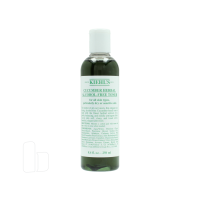 Produktbild för Kiehl's Cucumber Herbal Alcohol Free Toner 250 ml Dam