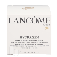 Produktbild för Lancome Hydra Zen Anti-Stress Moisturising Rich Cream 50 ml Dam