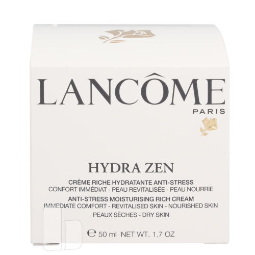Lancome Lancome Hydra Zen Anti-Stress Moisturising Rich Cream