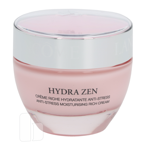 Lancome Lancome Hydra Zen Anti-Stress Moisturising Rich Cream 50 ml Dam