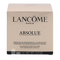 Miniatyr av produktbild för Lancome Absolue Rich Cream